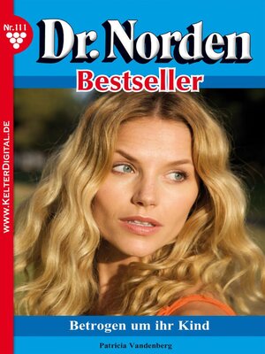 cover image of Betrogen um ihr Kind